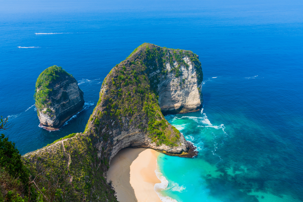 Bali Beach