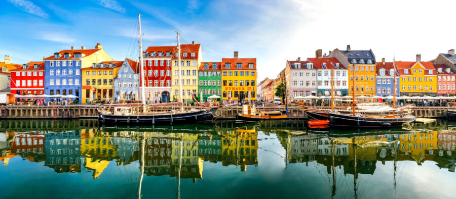 Red Denmark Denmark Travel Insurance | Medical, Trip & Adventure Coverage | Redpoint