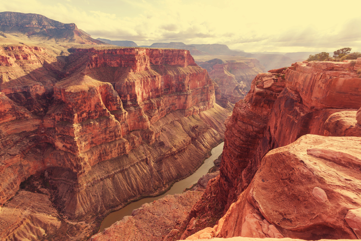 Grand Canyon