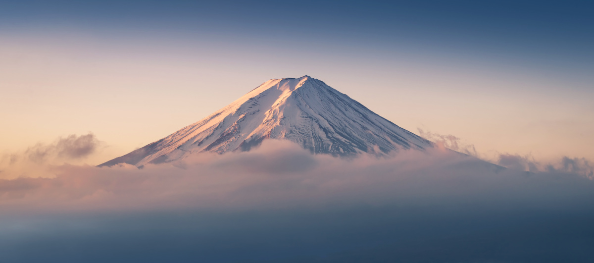 Mount Fuji