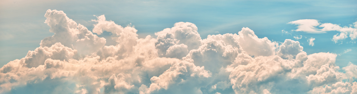 clouds